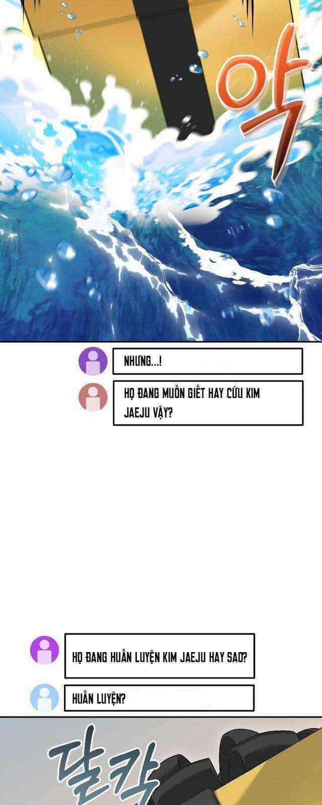 Người Mới Này Quá Mạnh Chapter 89 trang 20