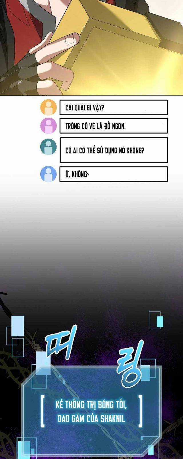 Người Mới Này Quá Mạnh Chapter 89 trang 22