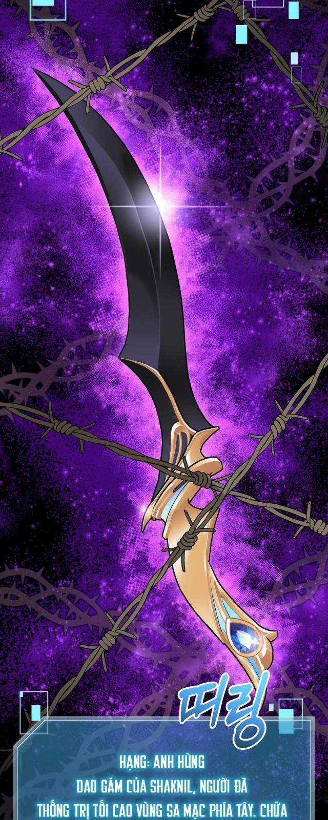 Người Mới Này Quá Mạnh Chapter 89 trang 23