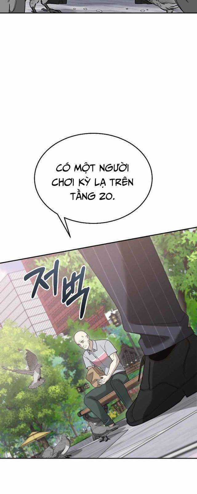 Người Mới Này Quá Mạnh Chapter 89 trang 29