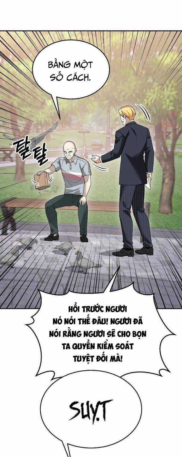 Người Mới Này Quá Mạnh Chapter 89 trang 33