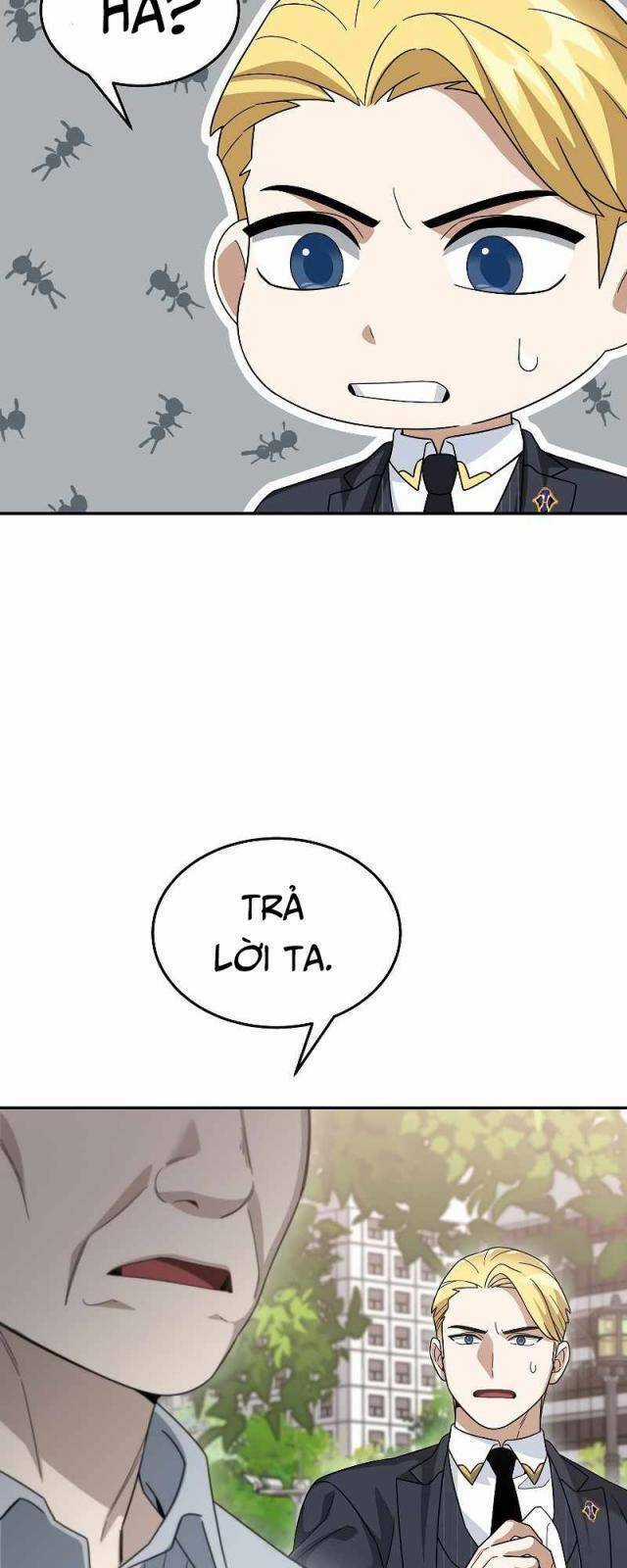 Người Mới Này Quá Mạnh Chapter 89 trang 36