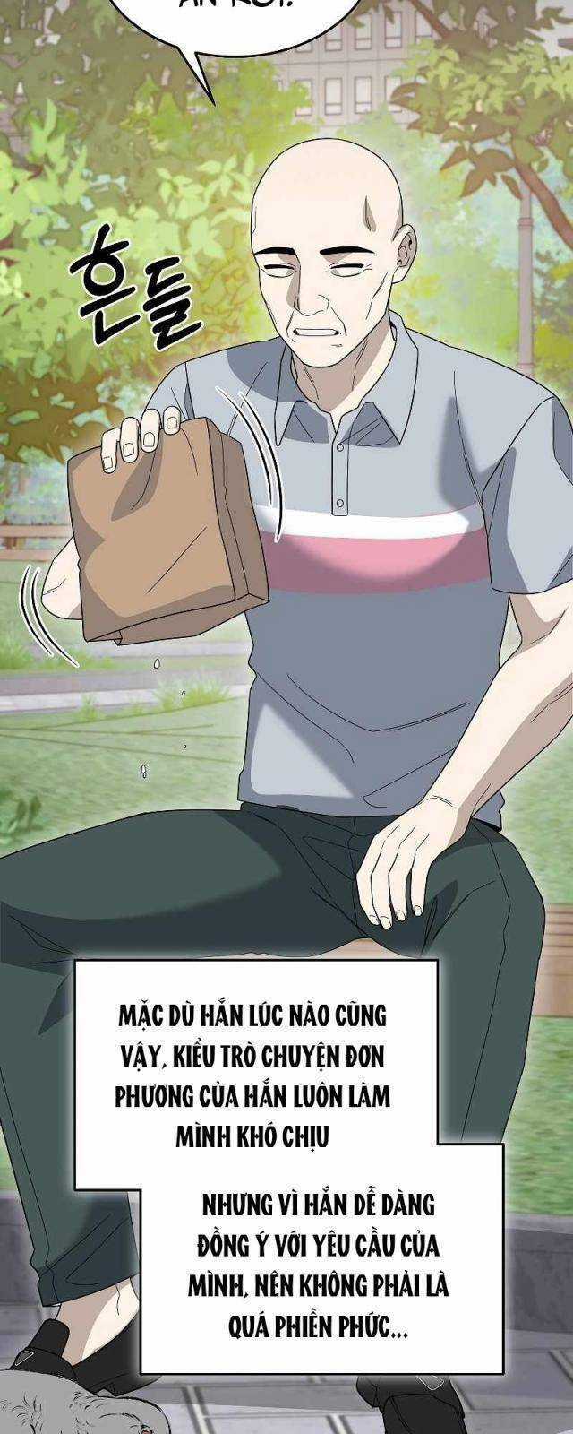 Người Mới Này Quá Mạnh Chapter 89 trang 39