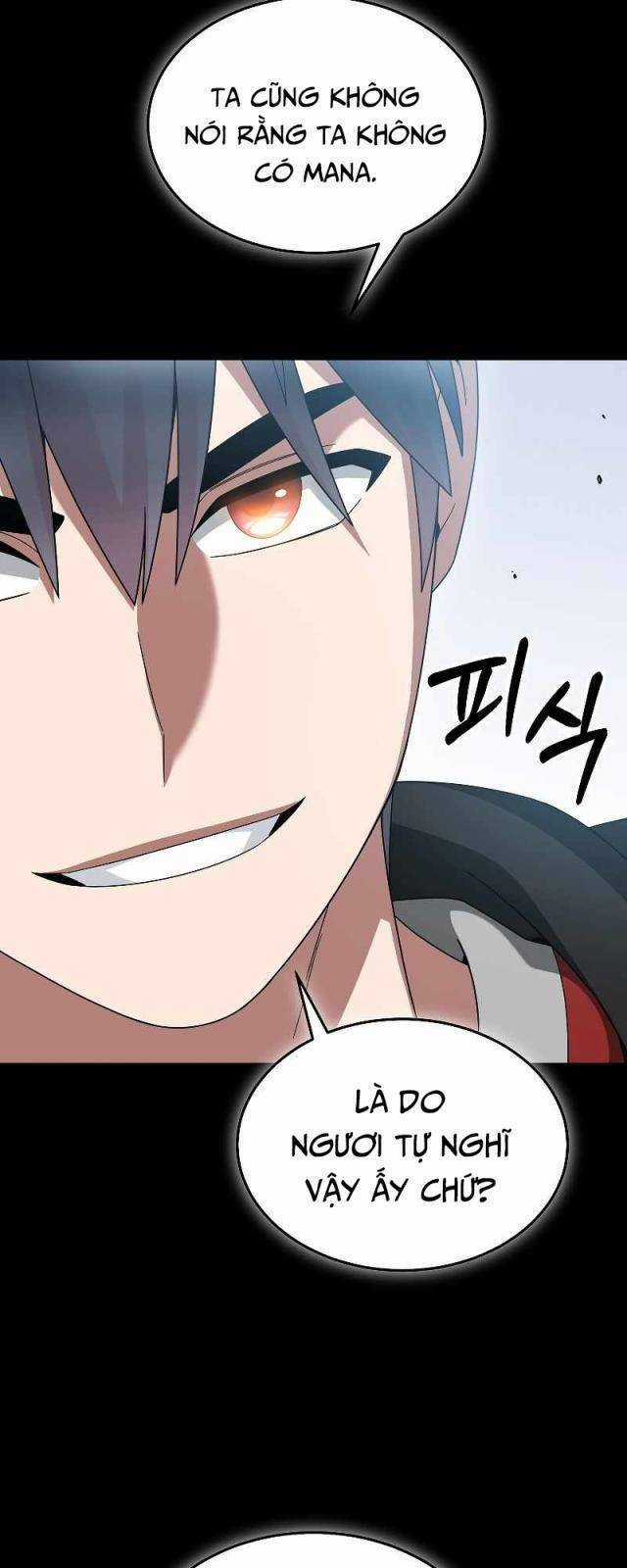 Người Mới Này Quá Mạnh Chapter 89 trang 4