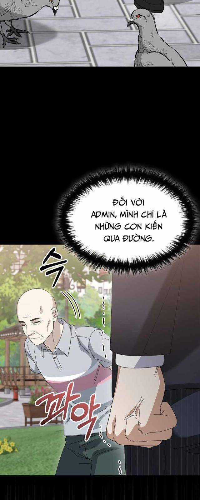 Người Mới Này Quá Mạnh Chapter 89 trang 40