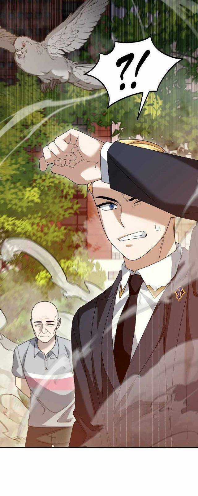 Người Mới Này Quá Mạnh Chapter 89 trang 45