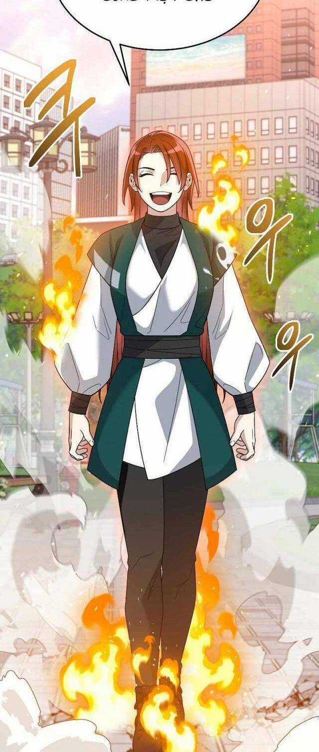 Người Mới Này Quá Mạnh Chapter 89 trang 47