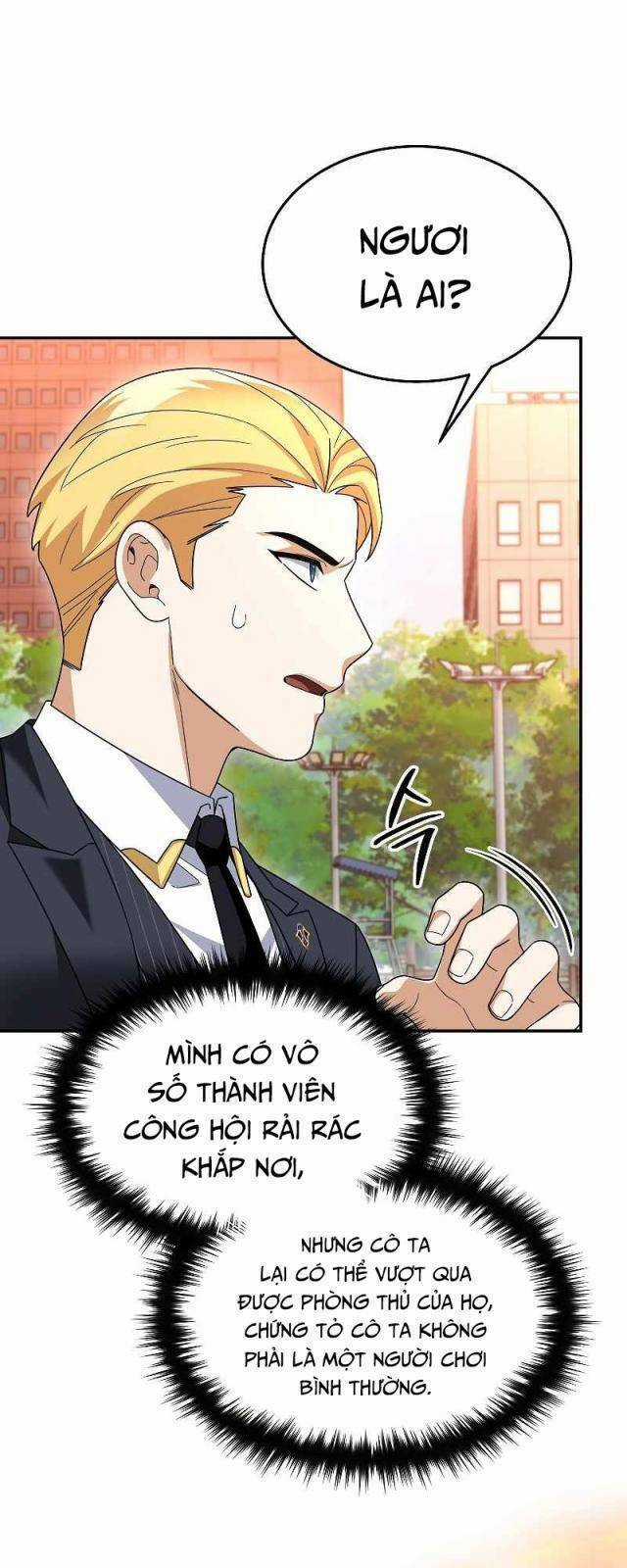 Người Mới Này Quá Mạnh Chapter 89 trang 49