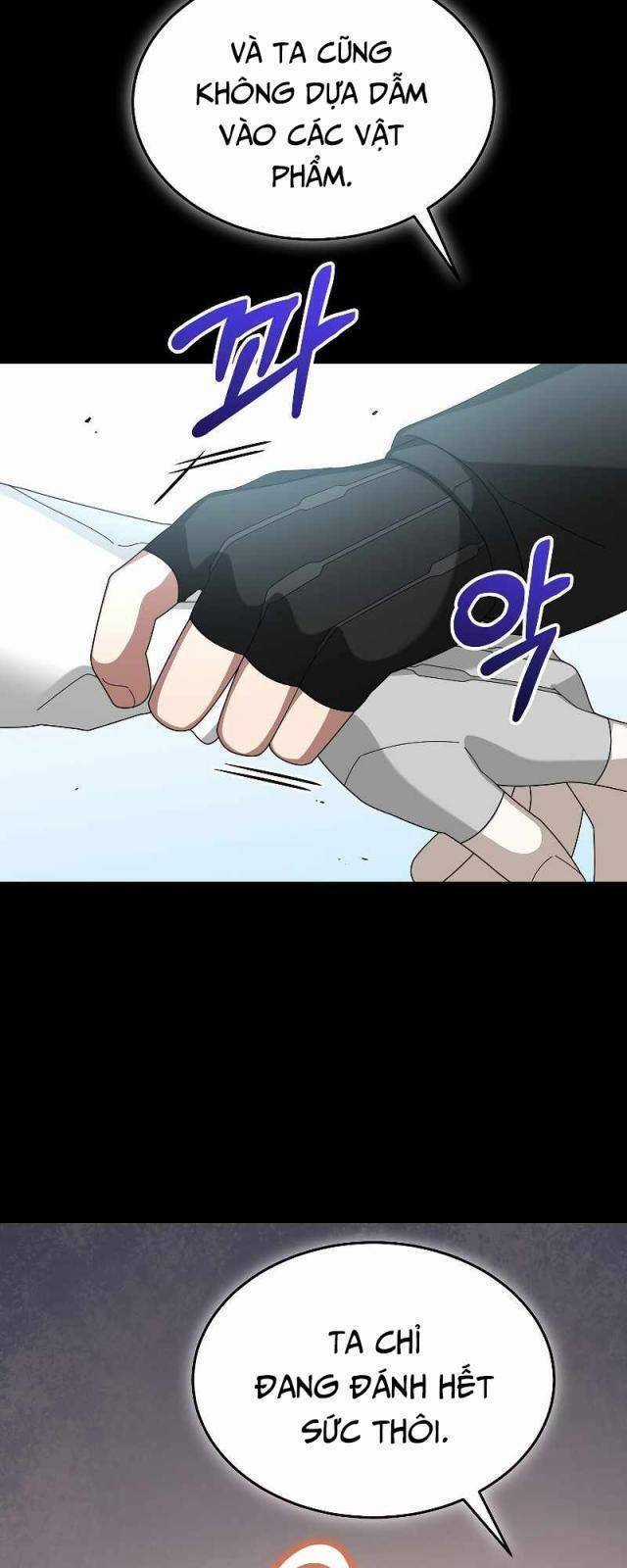 Người Mới Này Quá Mạnh Chapter 89 trang 5