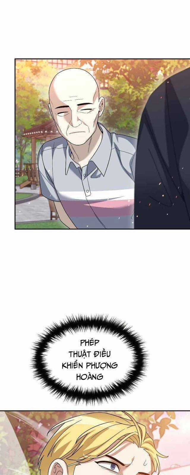 Người Mới Này Quá Mạnh Chapter 89 trang 53