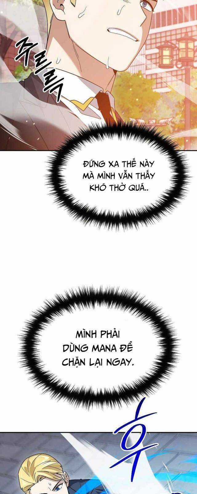 Người Mới Này Quá Mạnh Chapter 89 trang 54