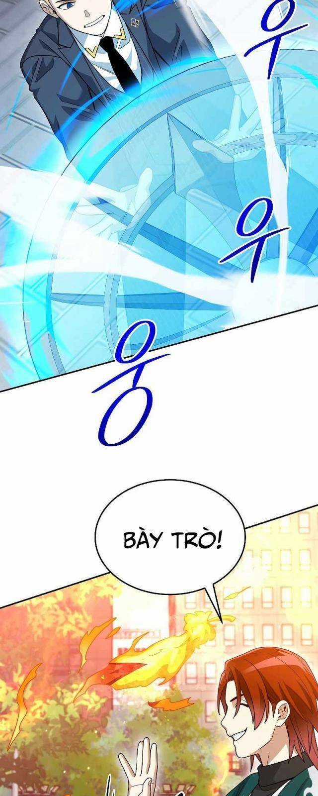 Người Mới Này Quá Mạnh Chapter 89 trang 55