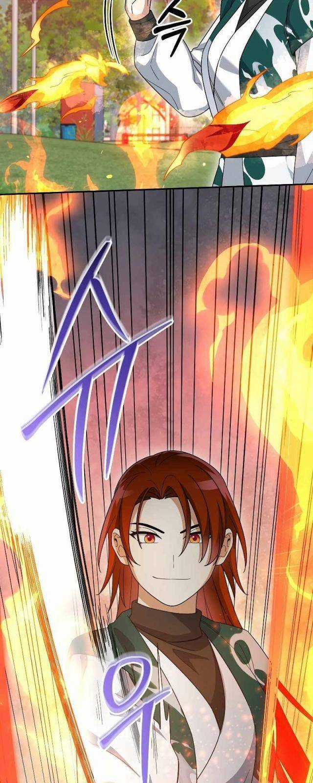 Người Mới Này Quá Mạnh Chapter 89 trang 56