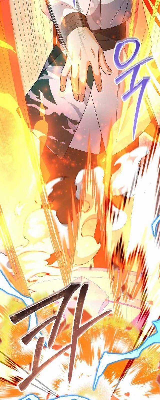 Người Mới Này Quá Mạnh Chapter 89 trang 57