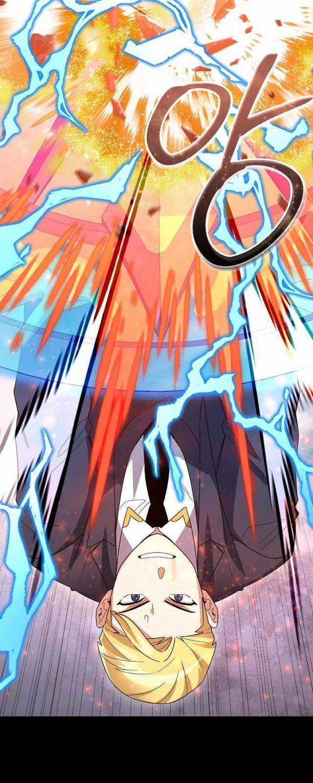 Người Mới Này Quá Mạnh Chapter 89 trang 58