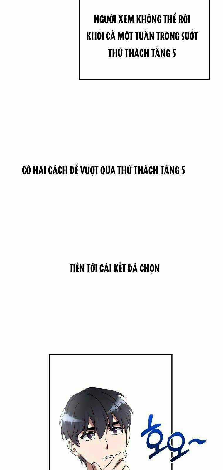 Người Mới Này Quá Mạnh Chapter 9 trang 14