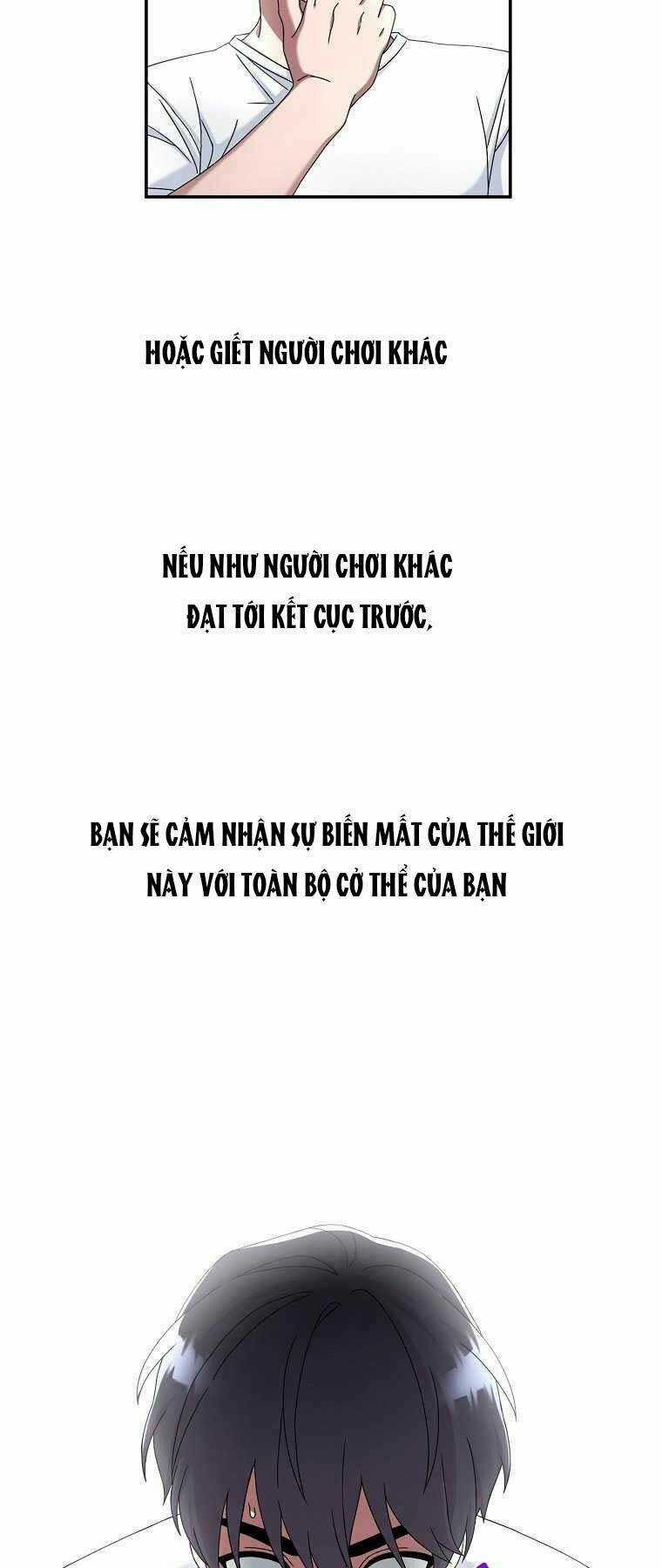 Người Mới Này Quá Mạnh Chapter 9 trang 15