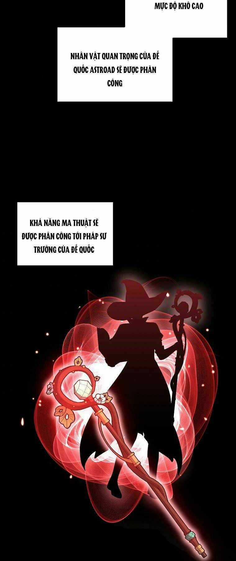 Người Mới Này Quá Mạnh Chapter 9 trang 19