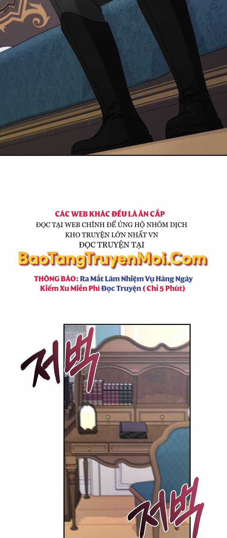 Người Mới Này Quá Mạnh Chapter 9 trang 2