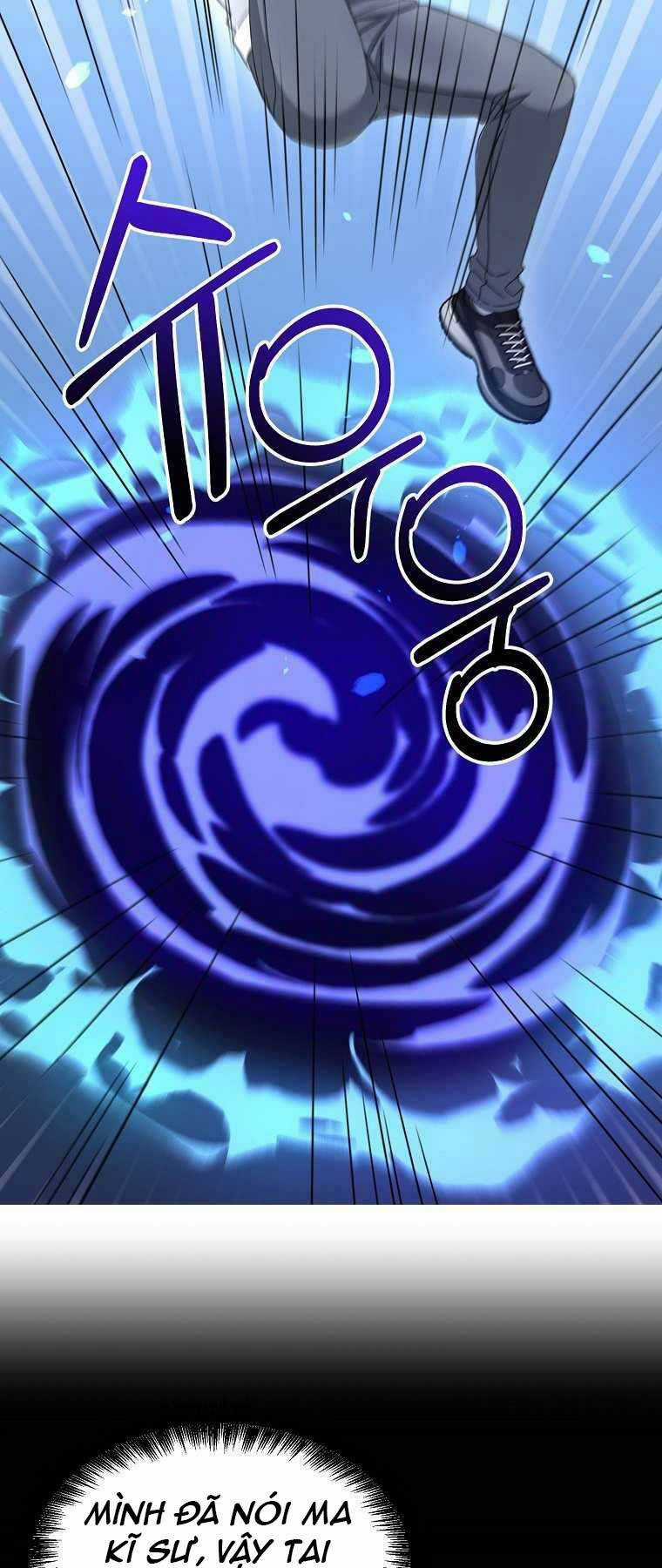 Người Mới Này Quá Mạnh Chapter 9 trang 26