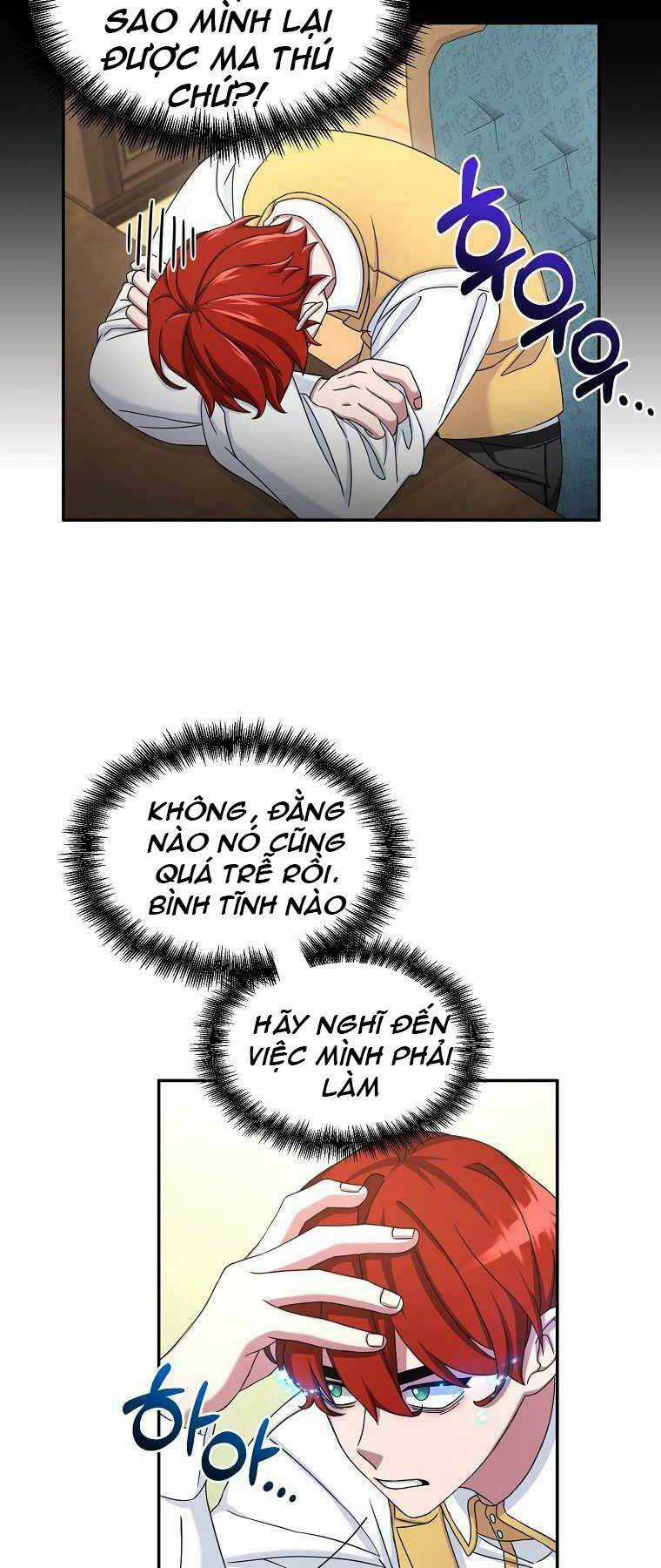 Người Mới Này Quá Mạnh Chapter 9 trang 27