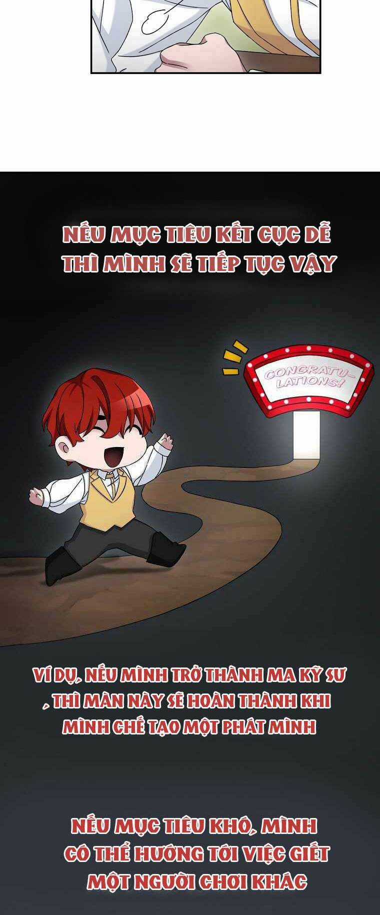 Người Mới Này Quá Mạnh Chapter 9 trang 28