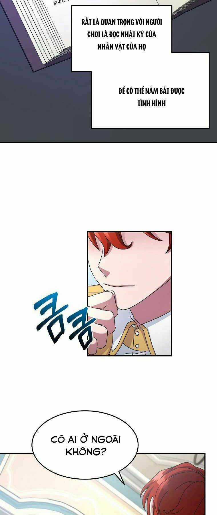 Người Mới Này Quá Mạnh Chapter 9 trang 30