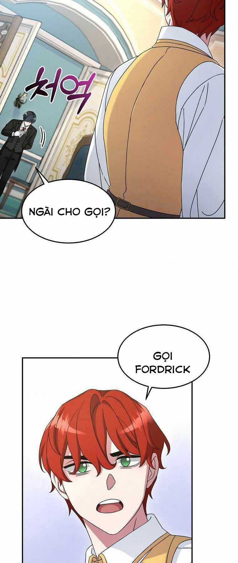 Người Mới Này Quá Mạnh Chapter 9 trang 31