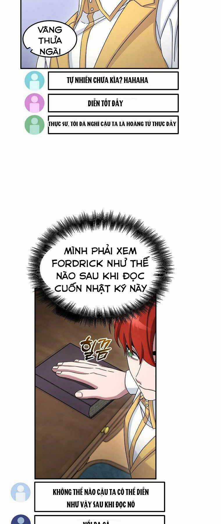 Người Mới Này Quá Mạnh Chapter 9 trang 32