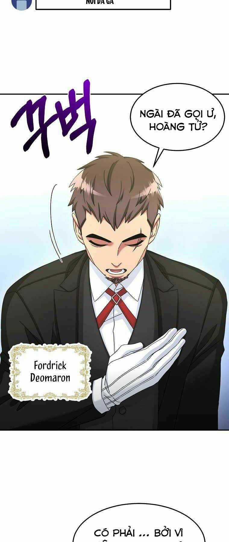 Người Mới Này Quá Mạnh Chapter 9 trang 33