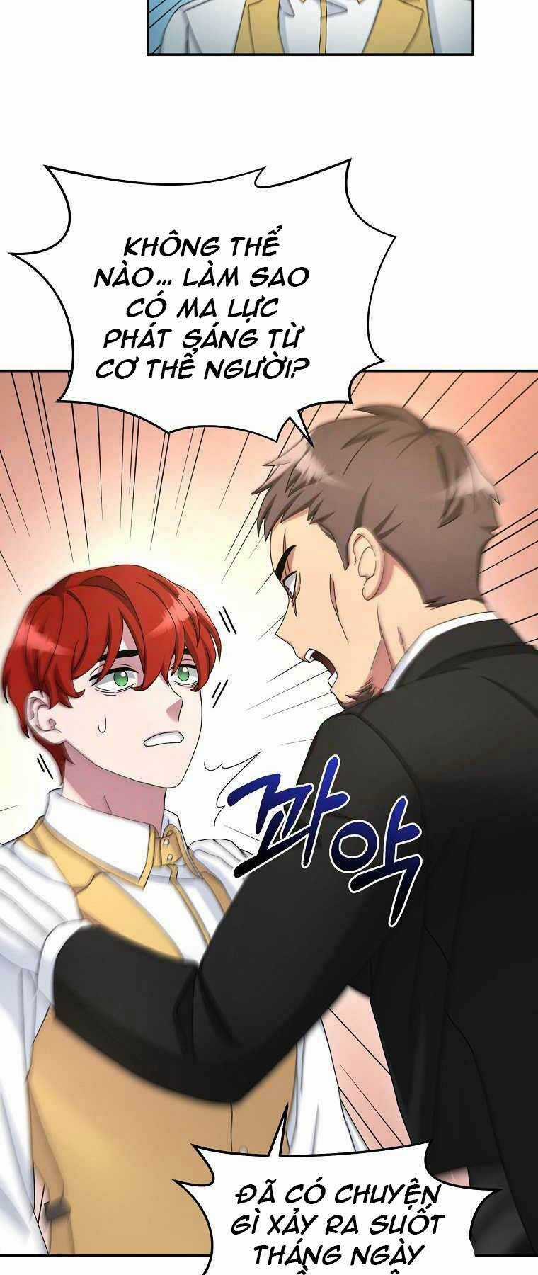 Người Mới Này Quá Mạnh Chapter 9 trang 40