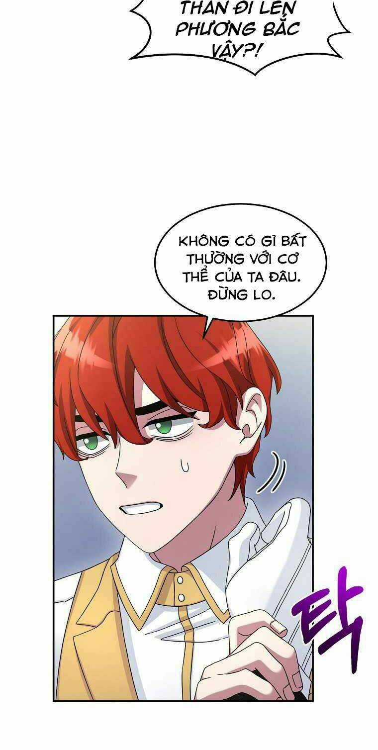 Người Mới Này Quá Mạnh Chapter 9 trang 41