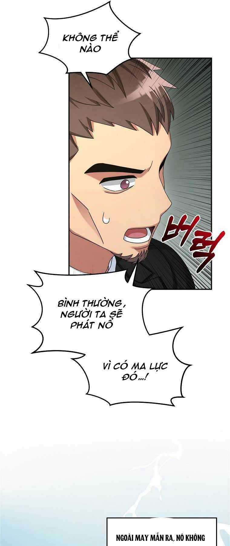 Người Mới Này Quá Mạnh Chapter 9 trang 42