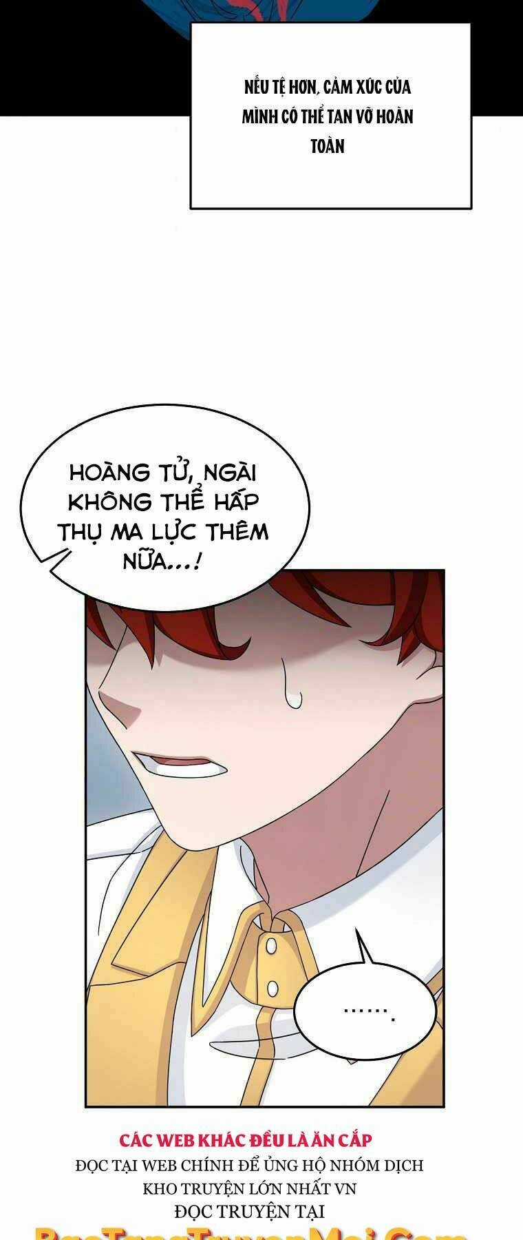 Người Mới Này Quá Mạnh Chapter 9 trang 44