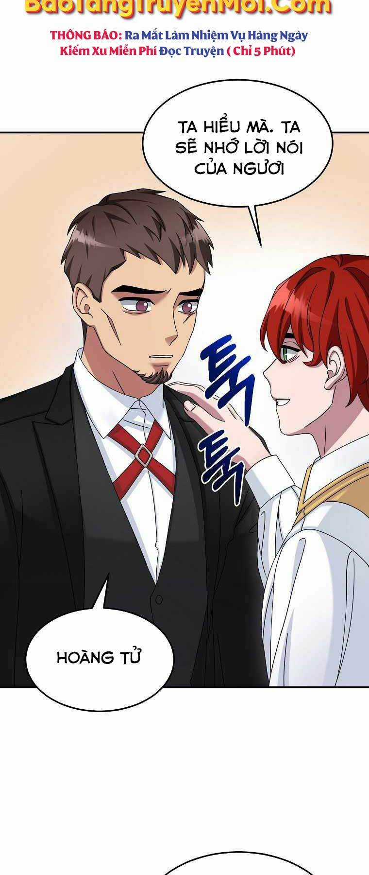 Người Mới Này Quá Mạnh Chapter 9 trang 45