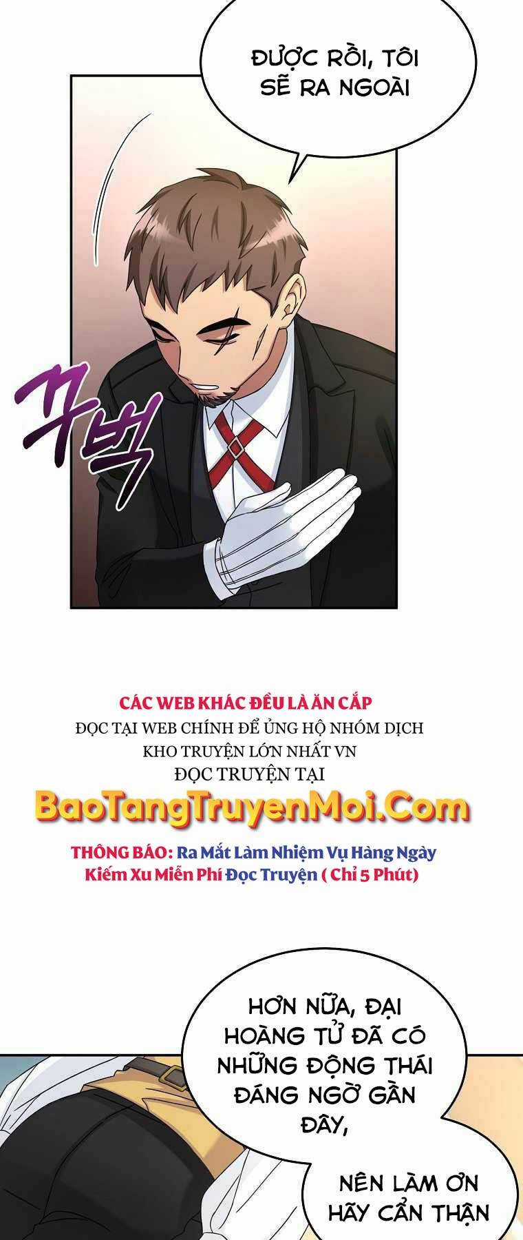 Người Mới Này Quá Mạnh Chapter 9 trang 46