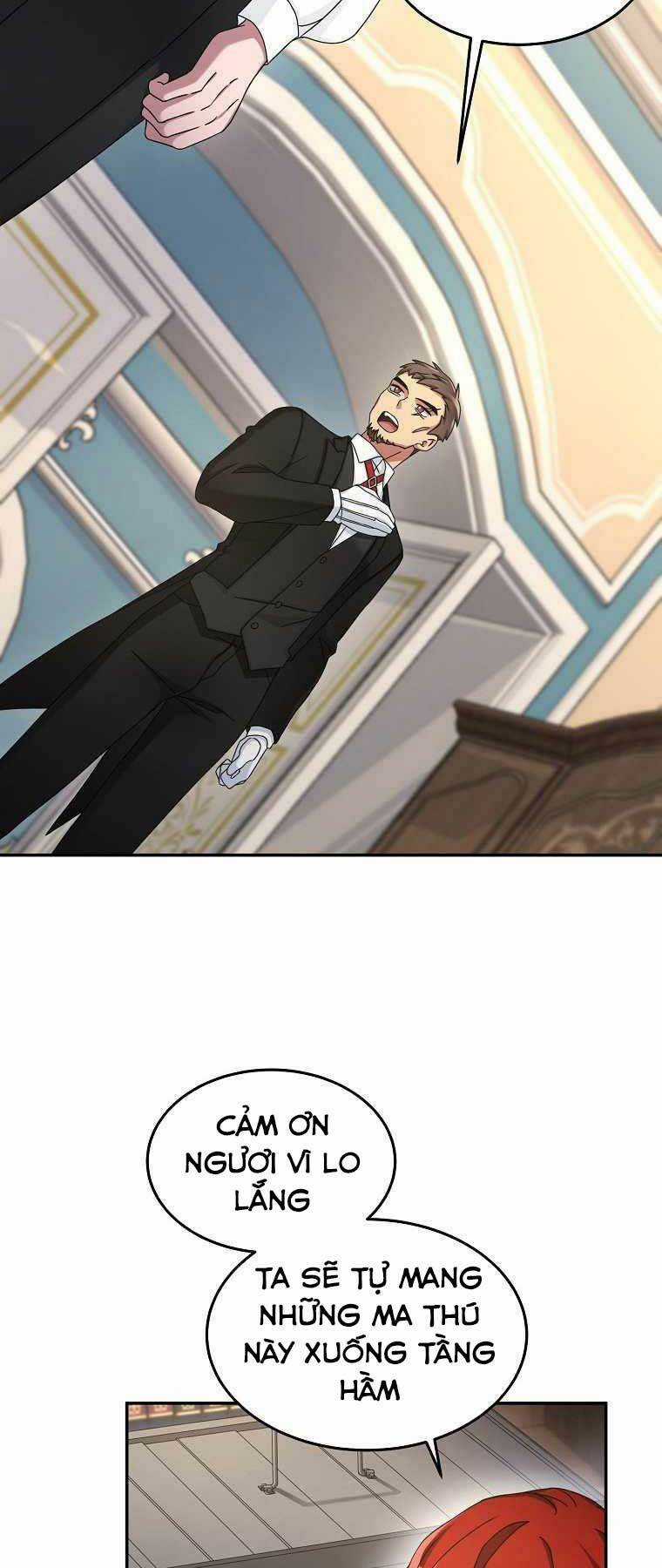 Người Mới Này Quá Mạnh Chapter 9 trang 47