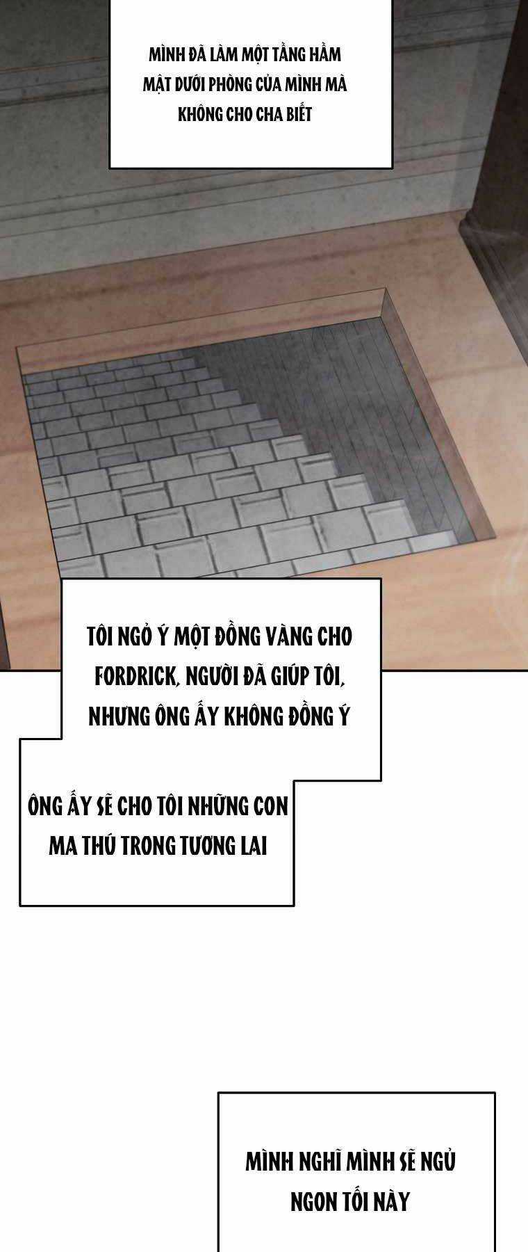 Người Mới Này Quá Mạnh Chapter 9 trang 5