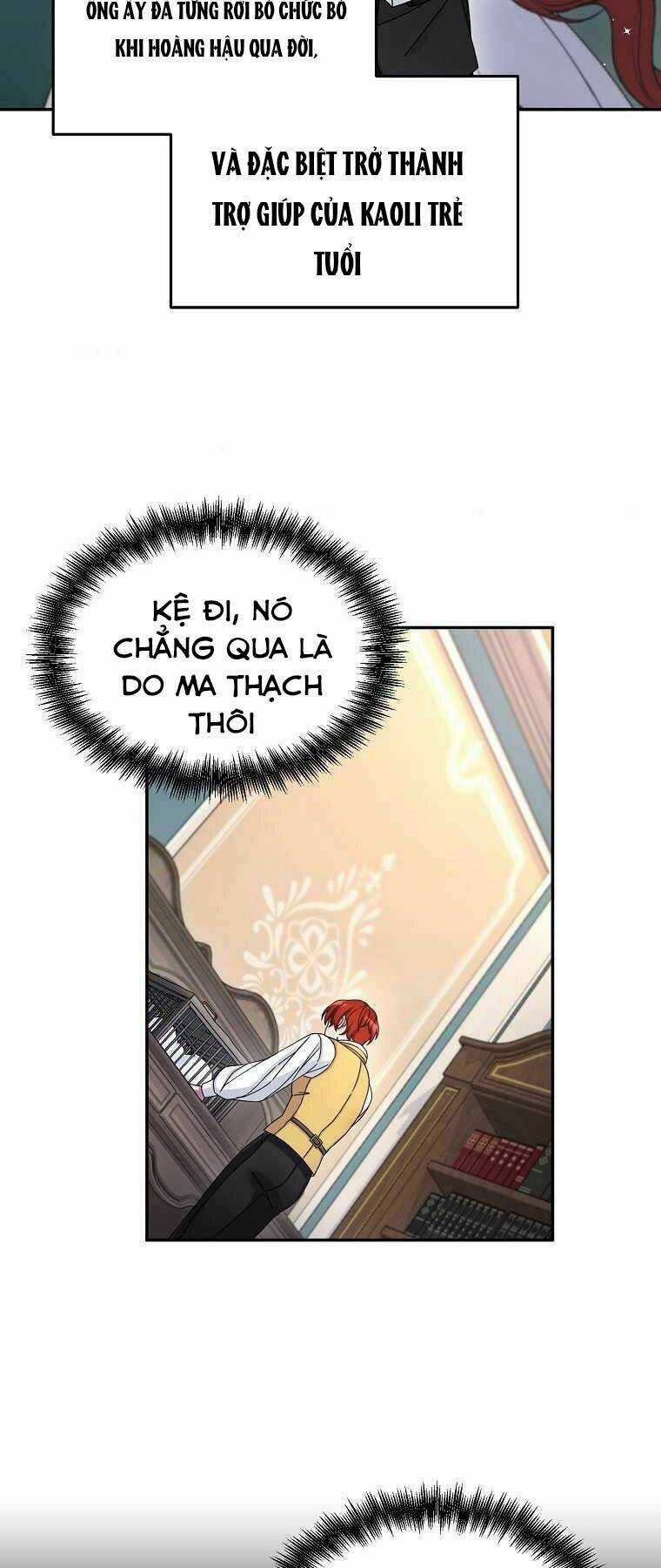 Người Mới Này Quá Mạnh Chapter 9 trang 50