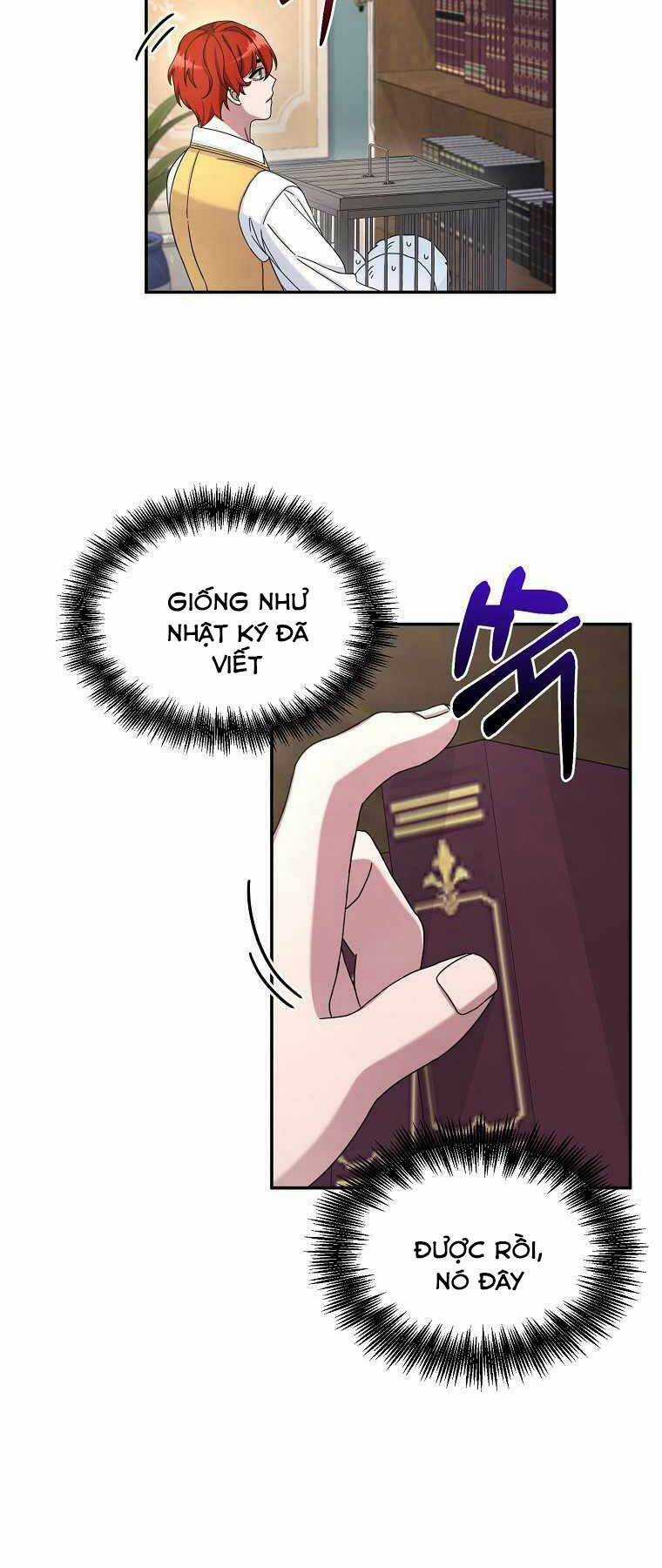 Người Mới Này Quá Mạnh Chapter 9 trang 53