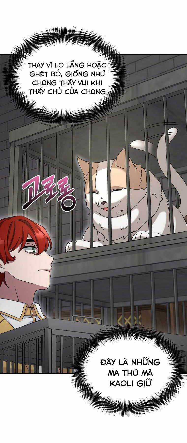 Người Mới Này Quá Mạnh Chapter 9 trang 58