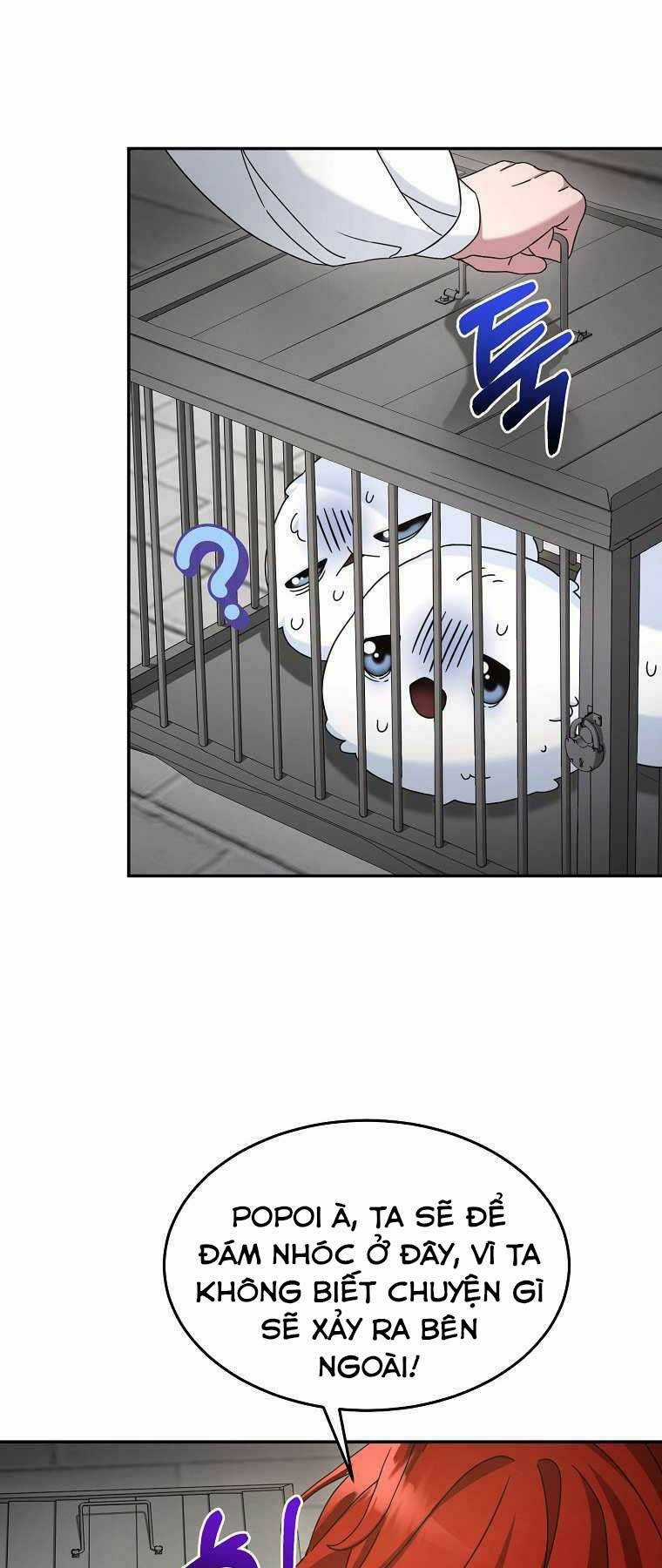 Người Mới Này Quá Mạnh Chapter 9 trang 59