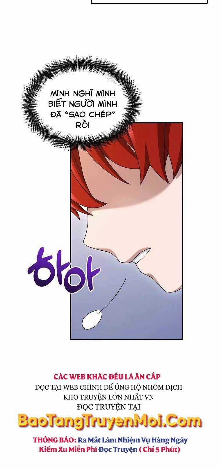 Người Mới Này Quá Mạnh Chapter 9 trang 6