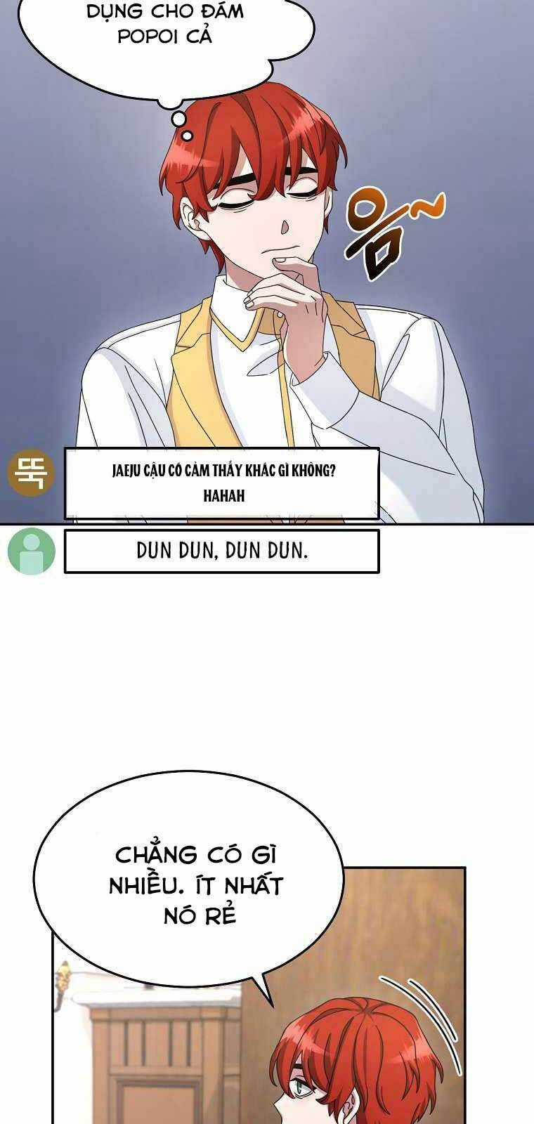 Người Mới Này Quá Mạnh Chapter 9 trang 63