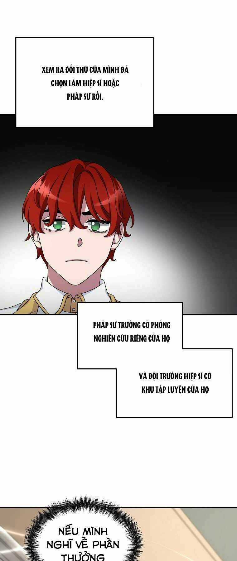 Người Mới Này Quá Mạnh Chapter 9 trang 65