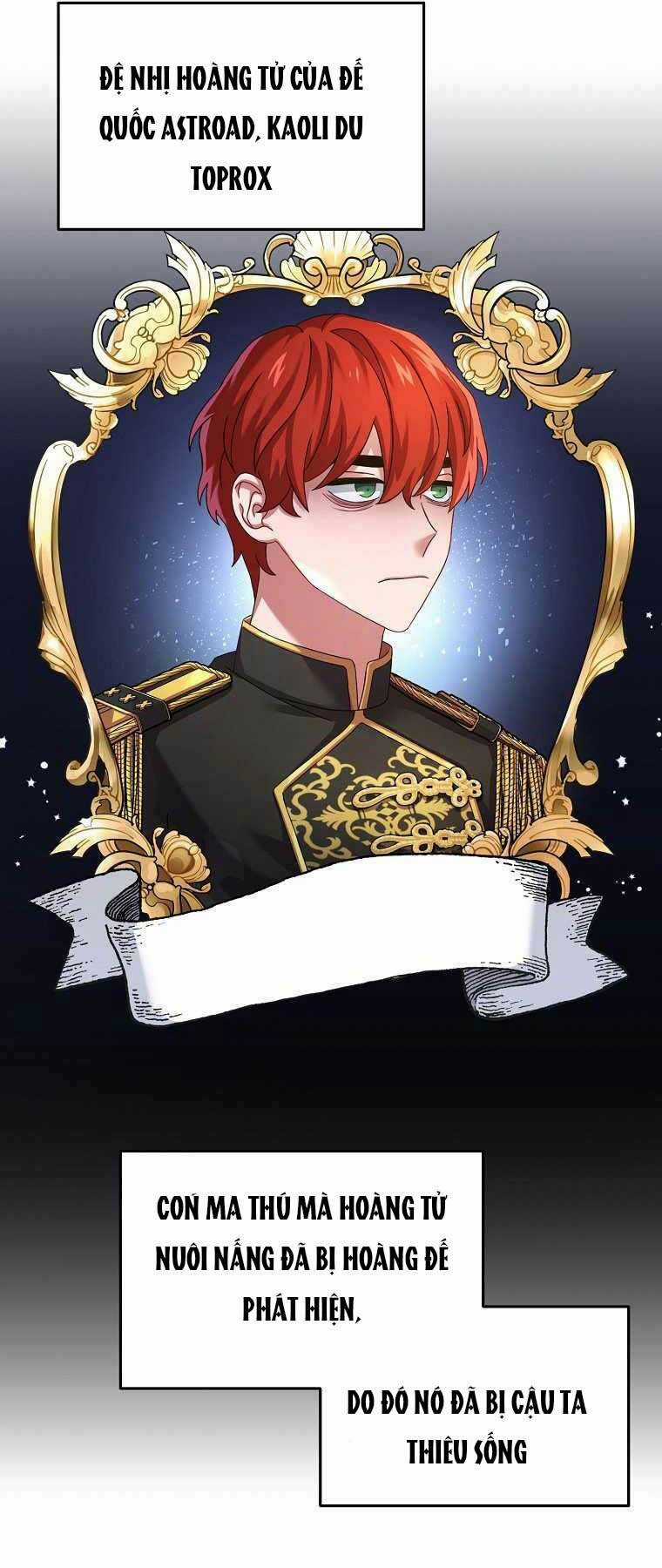 Người Mới Này Quá Mạnh Chapter 9 trang 7