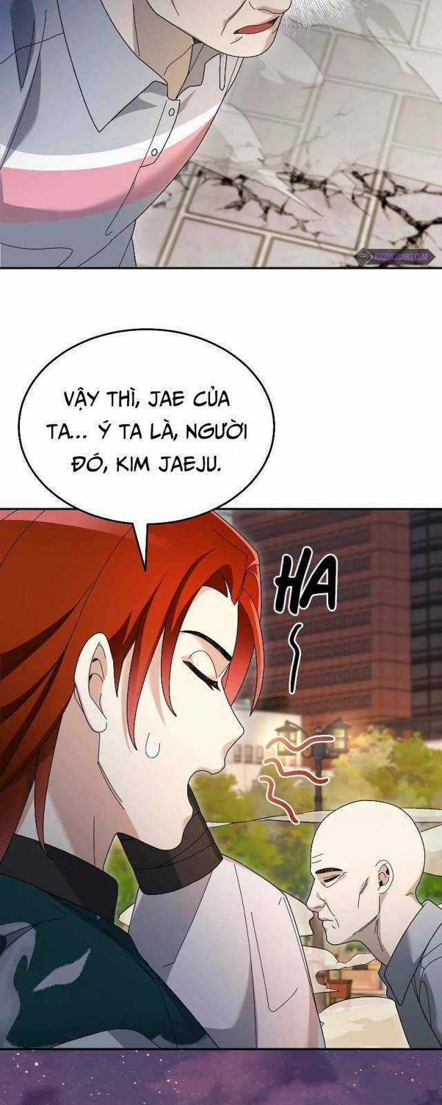 Người Mới Này Quá Mạnh Chapter 91 trang 11