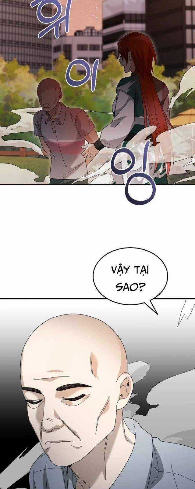 Người Mới Này Quá Mạnh Chapter 91 trang 13