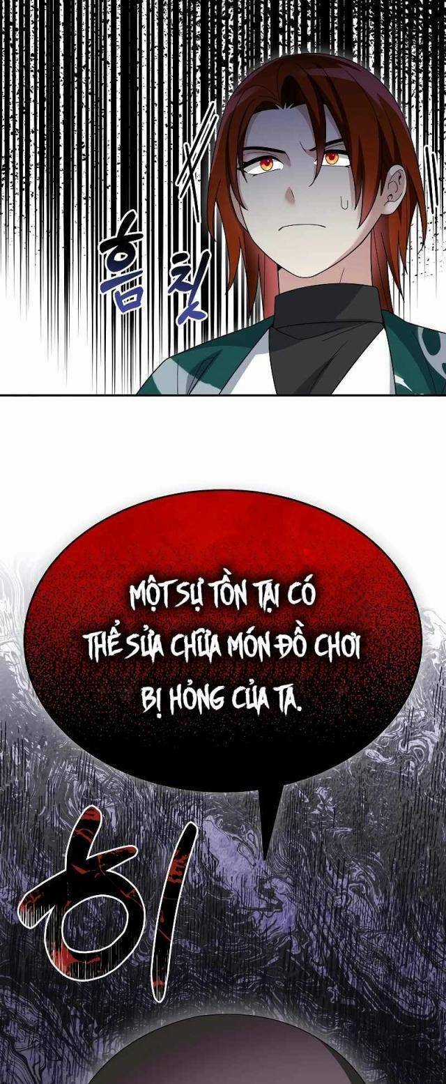 Người Mới Này Quá Mạnh Chapter 91 trang 15