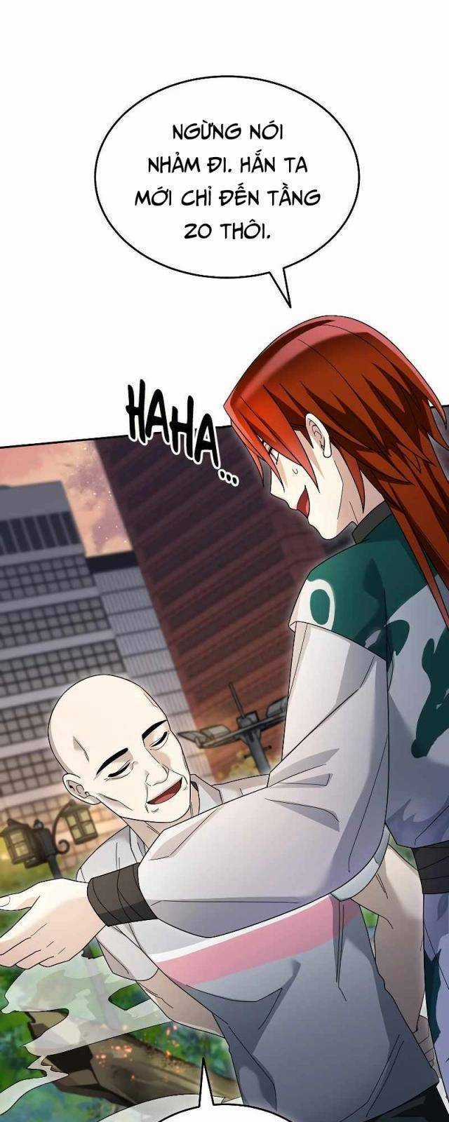 Người Mới Này Quá Mạnh Chapter 91 trang 17